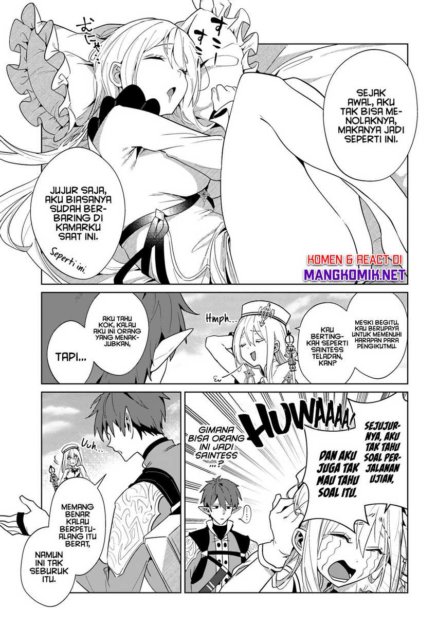 Craft Orgasm - Chapter 02 bahasa indonesia 5