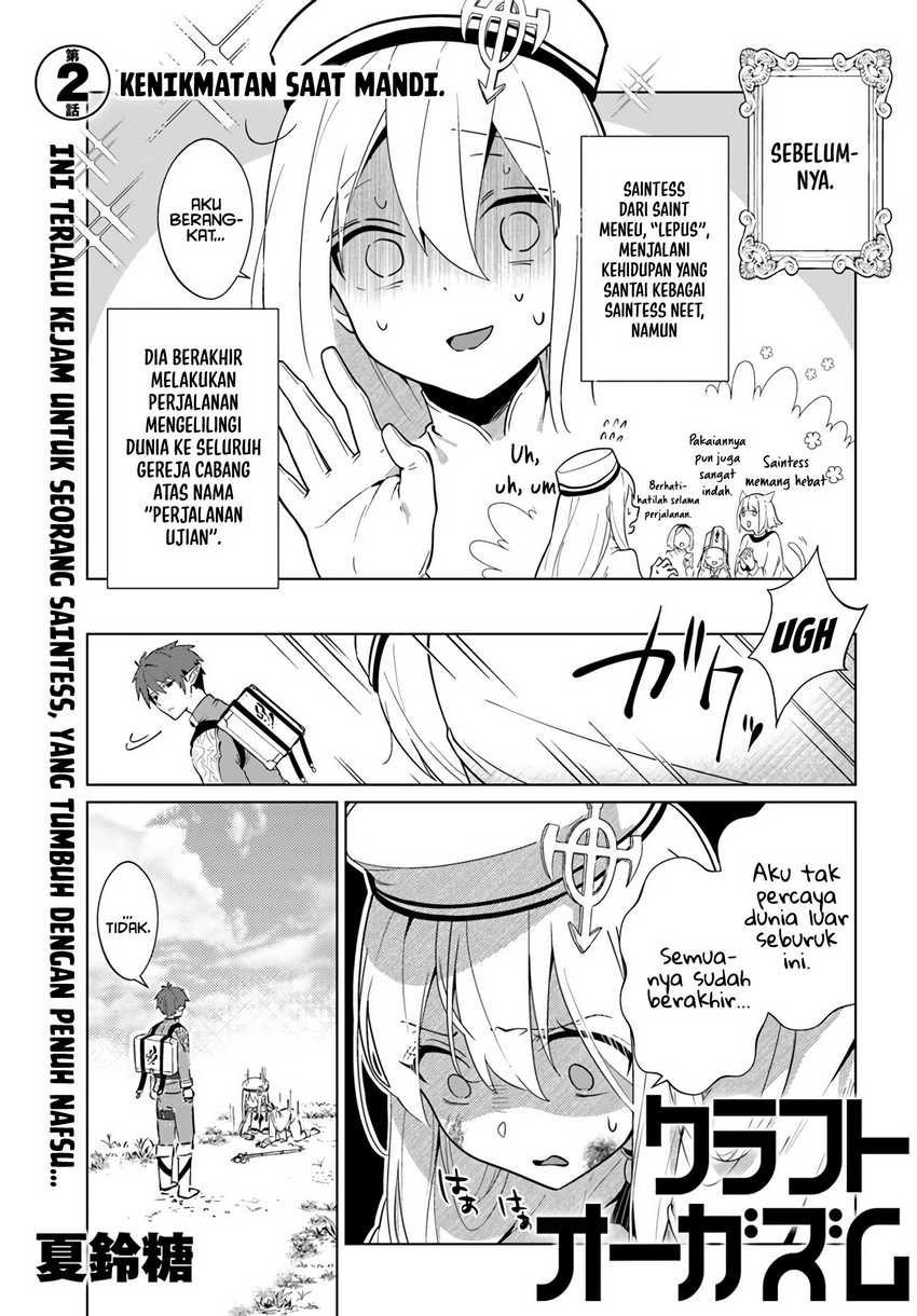 Craft Orgasm - Chapter 02 bahasa indonesia 3