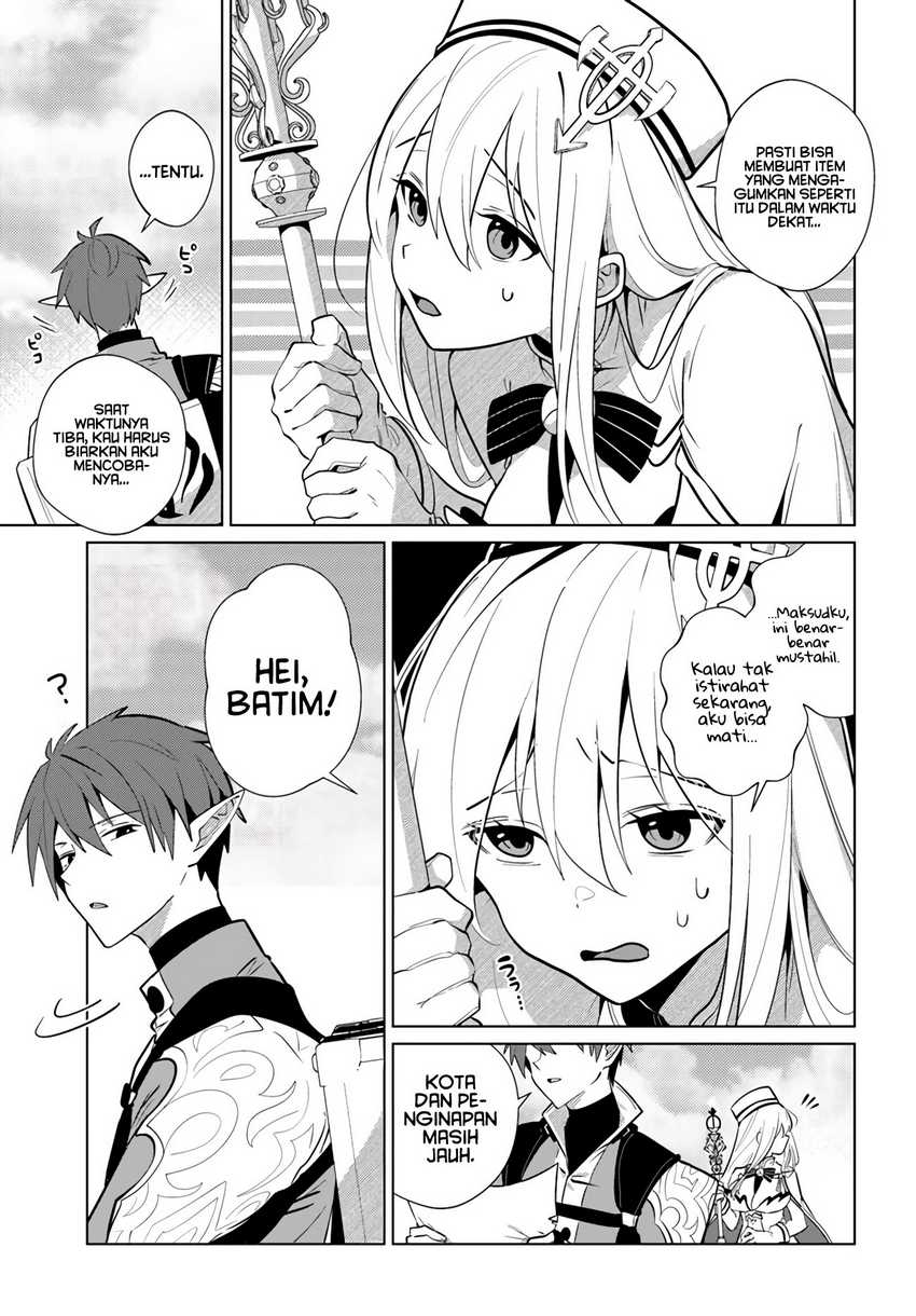Craft Orgasm - Chapter 02 bahasa indonesia 9
