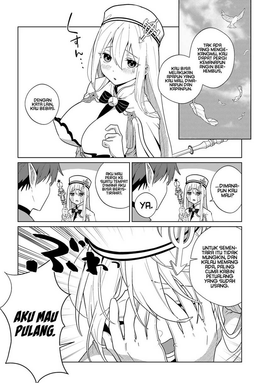 Craft Orgasm - Chapter 02 bahasa indonesia 6