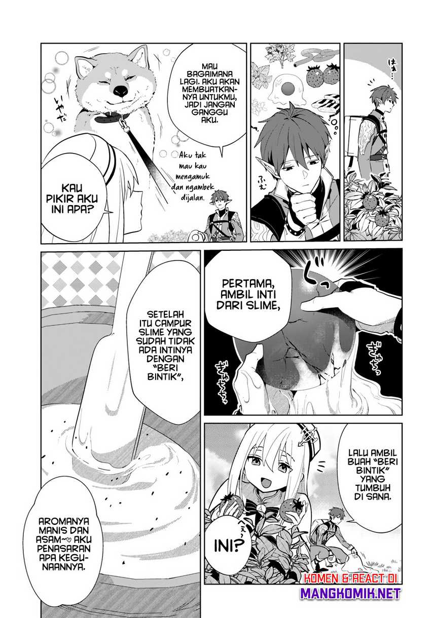 Craft Orgasm - Chapter 02 bahasa indonesia 13