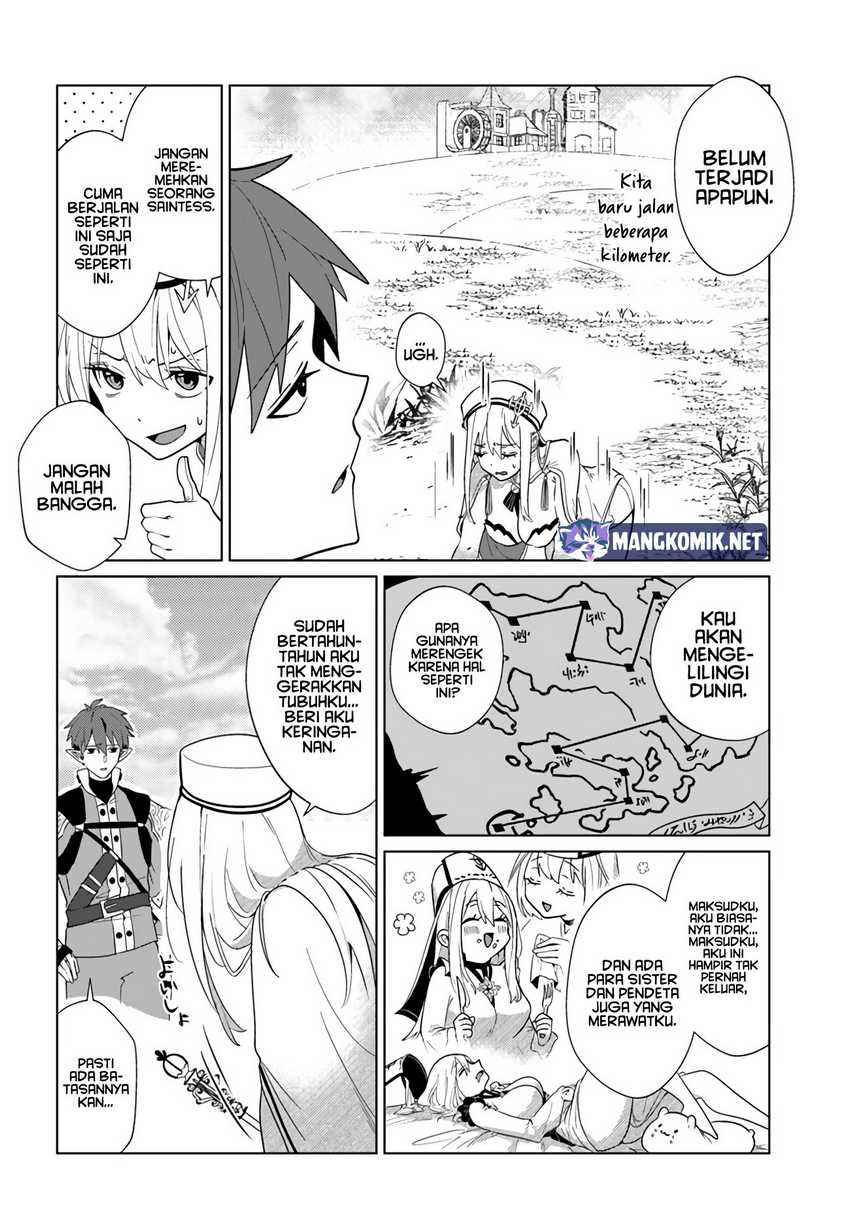 Craft Orgasm - Chapter 02 bahasa indonesia 4