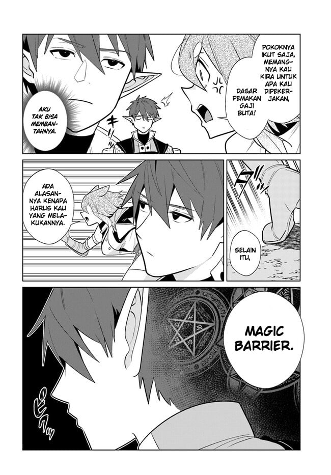 Craft Orgasm - Chapter 06 bahasa indonesia 21