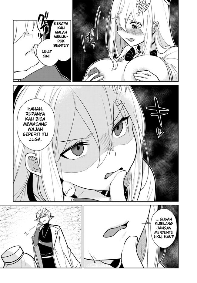 Craft Orgasm - Chapter 06 bahasa indonesia 15
