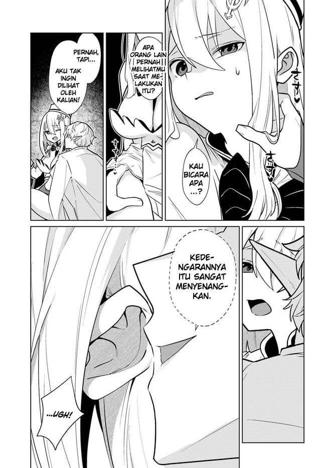 Craft Orgasm - Chapter 06 bahasa indonesia 12