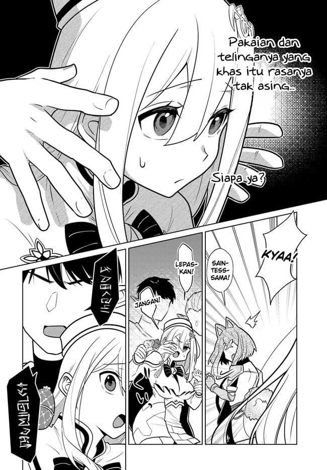 Craft Orgasm - Chapter 06 bahasa indonesia 7