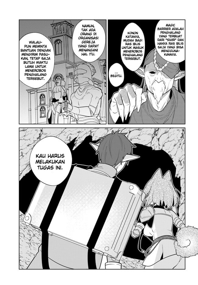 Craft Orgasm - Chapter 06 bahasa indonesia 22