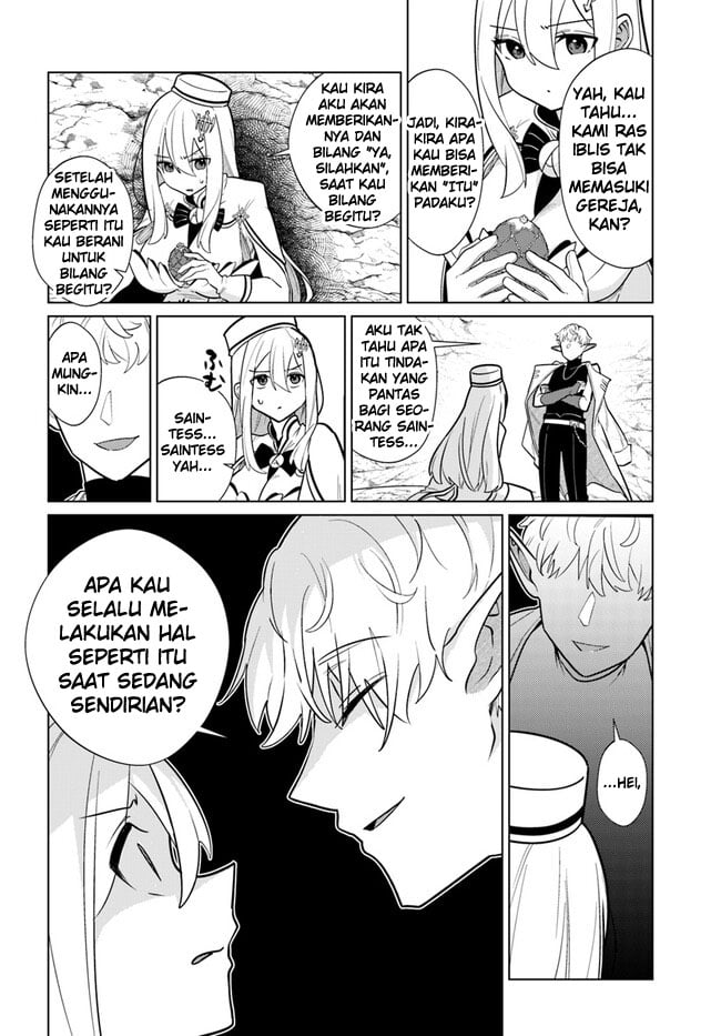 Craft Orgasm - Chapter 06 bahasa indonesia 11