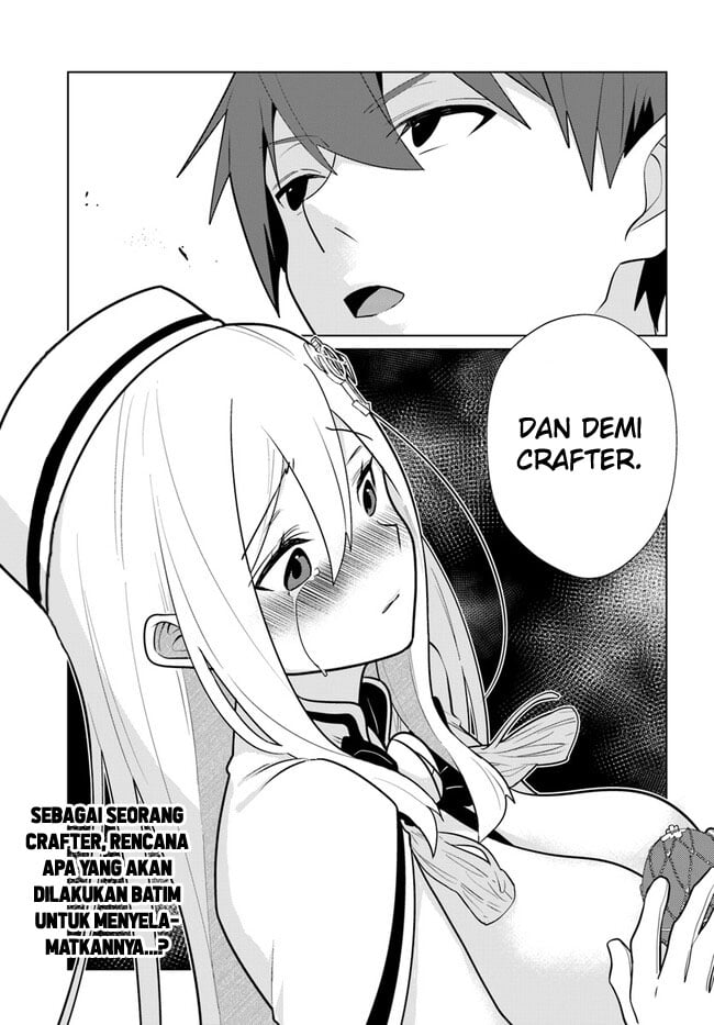 Craft Orgasm - Chapter 06 bahasa indonesia 24