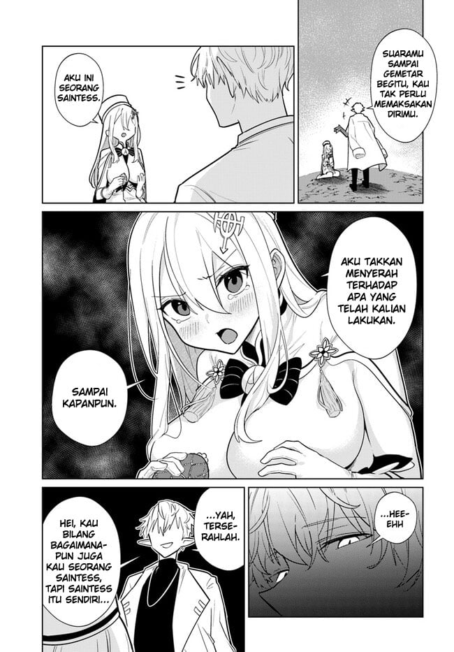 Craft Orgasm - Chapter 06 bahasa indonesia 16