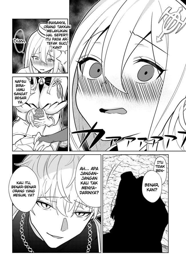 Craft Orgasm - Chapter 06 bahasa indonesia 13