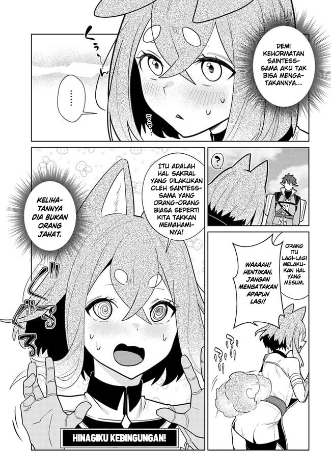 Craft Orgasm - Chapter 06 bahasa indonesia 20