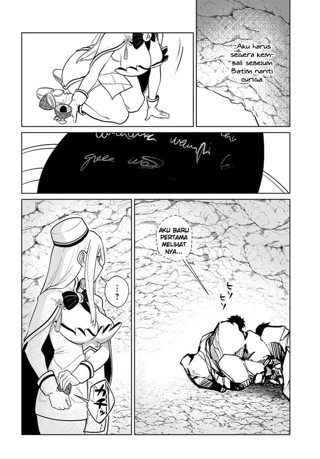 Craft Orgasm - Chapter 06 bahasa indonesia 3