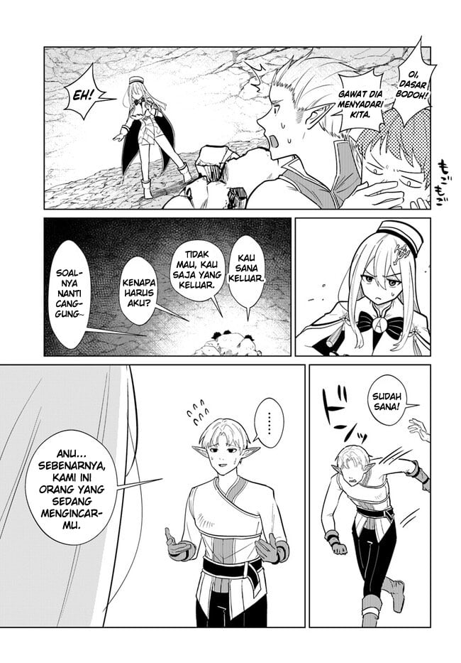 Craft Orgasm - Chapter 06 bahasa indonesia 4