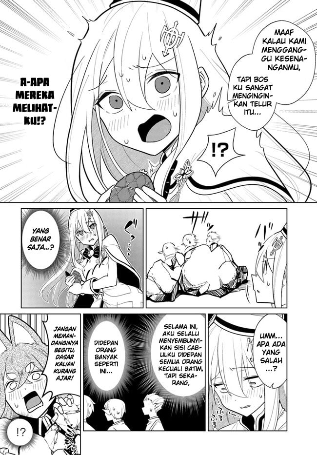 Craft Orgasm - Chapter 06 bahasa indonesia 5