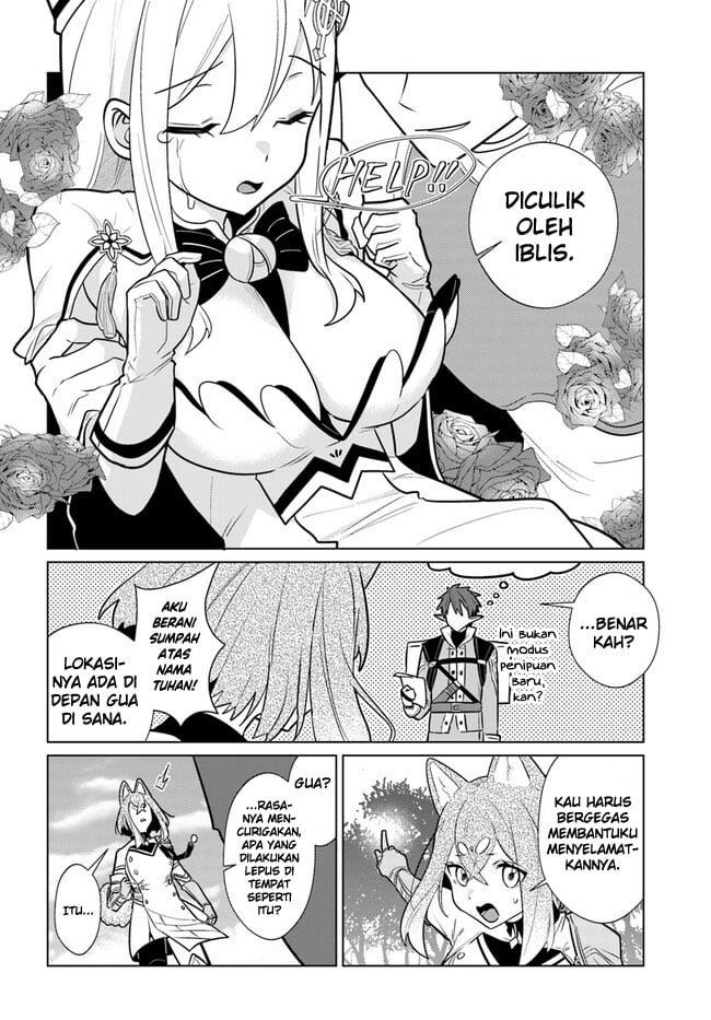 Craft Orgasm - Chapter 06 bahasa indonesia 19