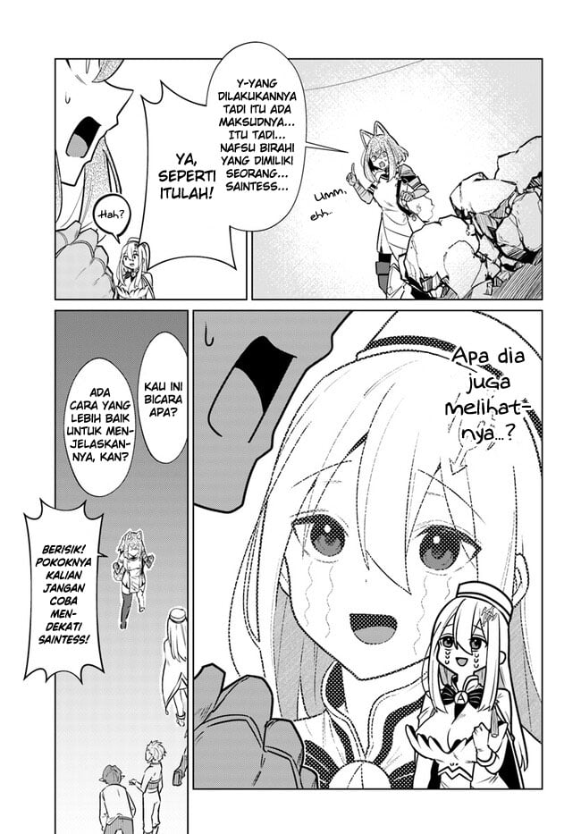 Craft Orgasm - Chapter 06 bahasa indonesia 6