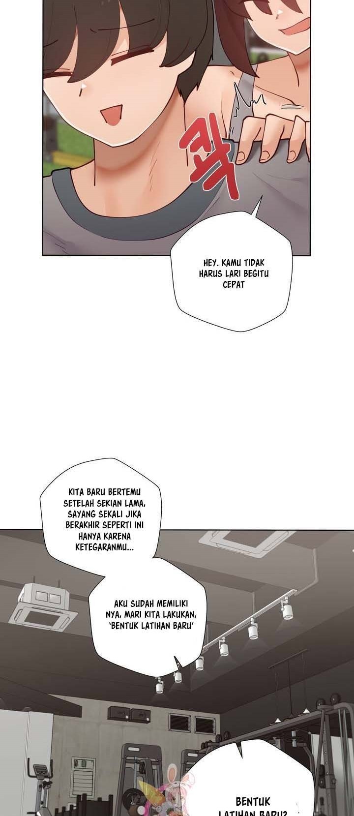 Learning the Hard Way - Chapter 63 – after story 6 50 Learning the Hard Way - Chapter 63 – after story 6 50