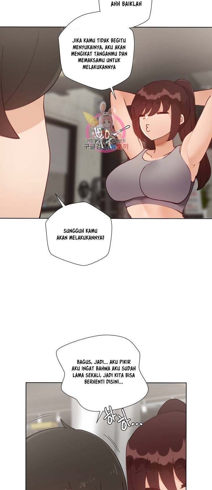 Learning the Hard Way - Chapter 63 – after story 6 49 Learning the Hard Way - Chapter 63 – after story 6 49