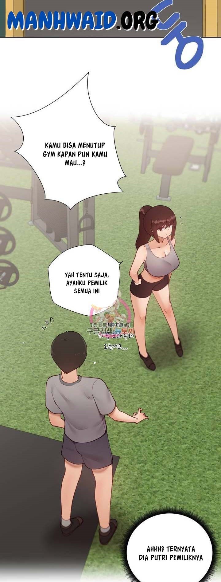 Learning the Hard Way - Chapter 63 – after story 6 41 Learning the Hard Way - Chapter 63 – after story 6 41