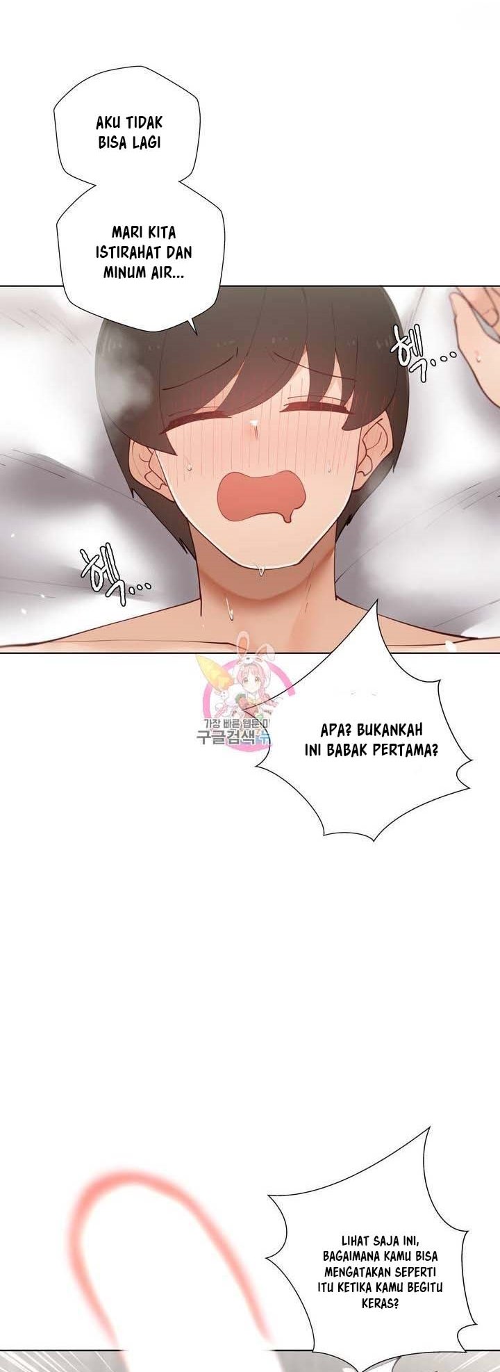 Learning the Hard Way - Chapter 63 – after story 6 14 Learning the Hard Way - Chapter 63 – after story 6 14