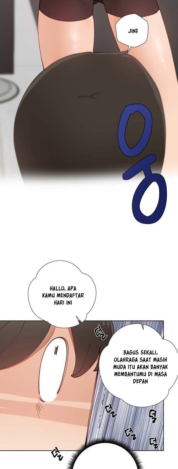 Learning the Hard Way - Chapter 63 – after story 6 35 Learning the Hard Way - Chapter 63 – after story 6 35