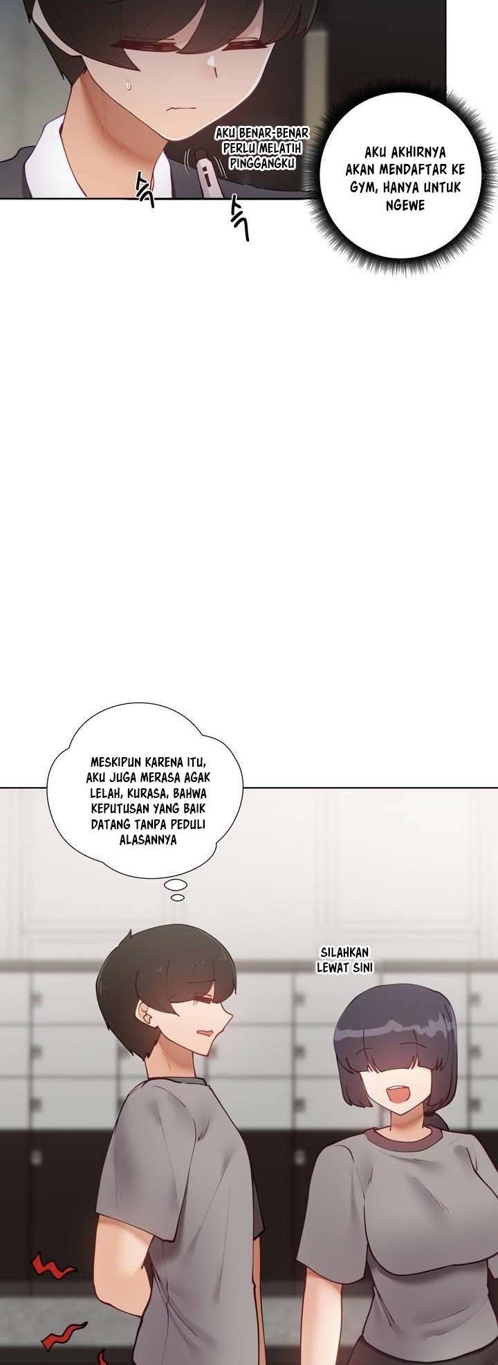 Learning the Hard Way - Chapter 63 – after story 6 28 Learning the Hard Way - Chapter 63 – after story 6 28