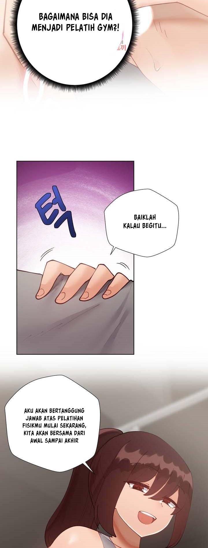 Learning the Hard Way - Chapter 63 – after story 6 38 Learning the Hard Way - Chapter 63 – after story 6 38