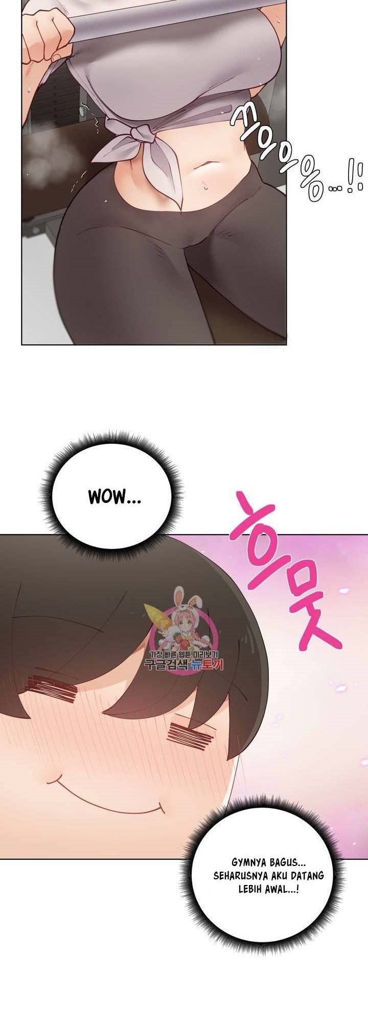 Learning the Hard Way - Chapter 63 – after story 6 32 Learning the Hard Way - Chapter 63 – after story 6 32