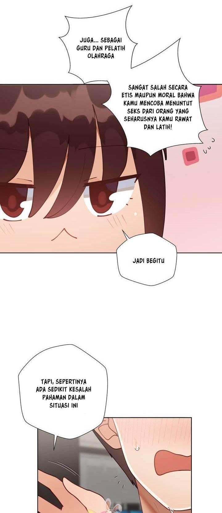 Learning the Hard Way - Chapter 63 – after story 6 46 Learning the Hard Way - Chapter 63 – after story 6 46