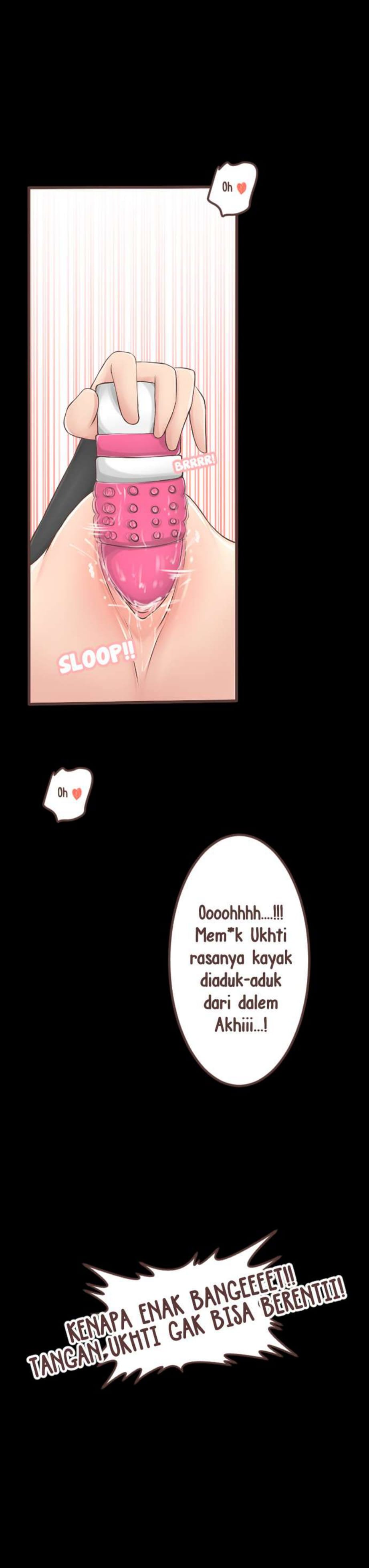 Madloki Series - Chapter komik madloki series naughty cam 22