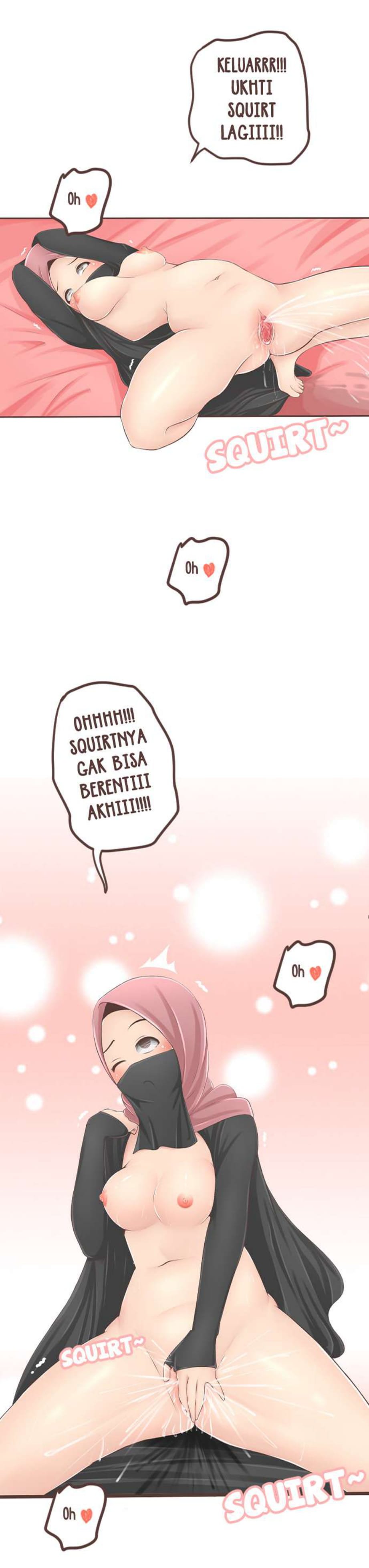 Madloki Series - Chapter komik madloki series naughty cam 25