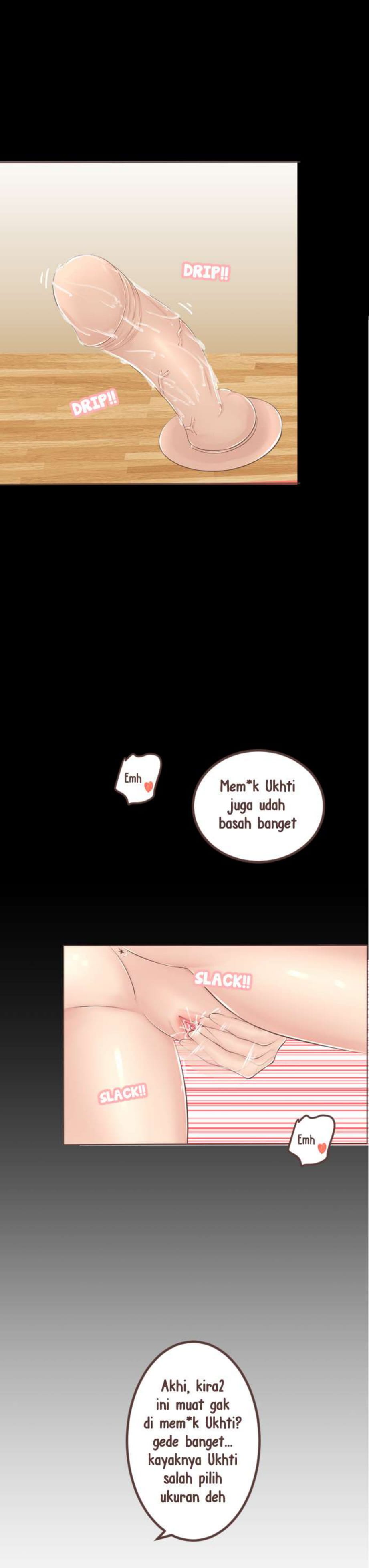 Madloki Series - Chapter komik madloki series naughty cam 13