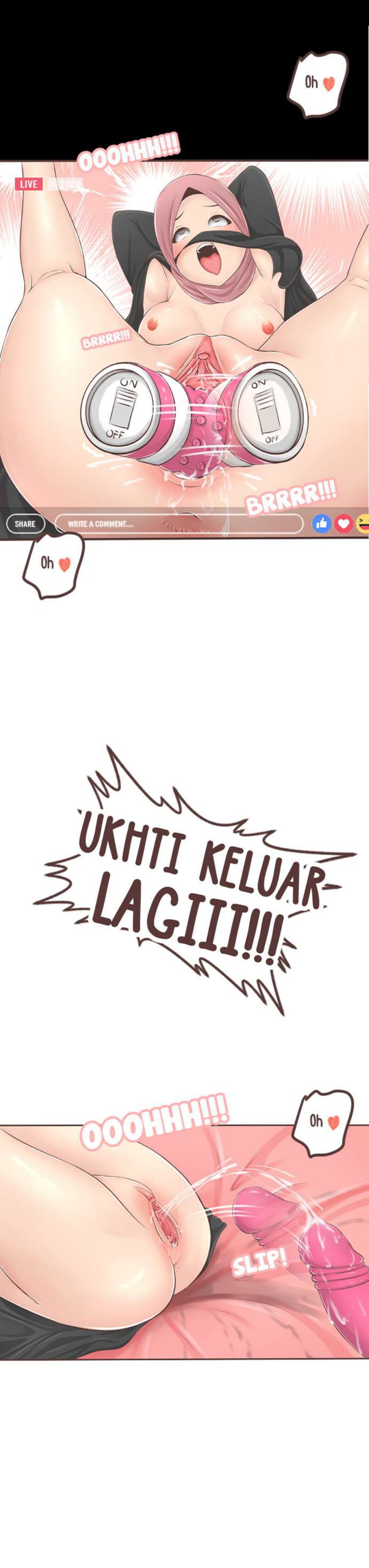 Madloki Series - Chapter komik madloki series naughty cam 24