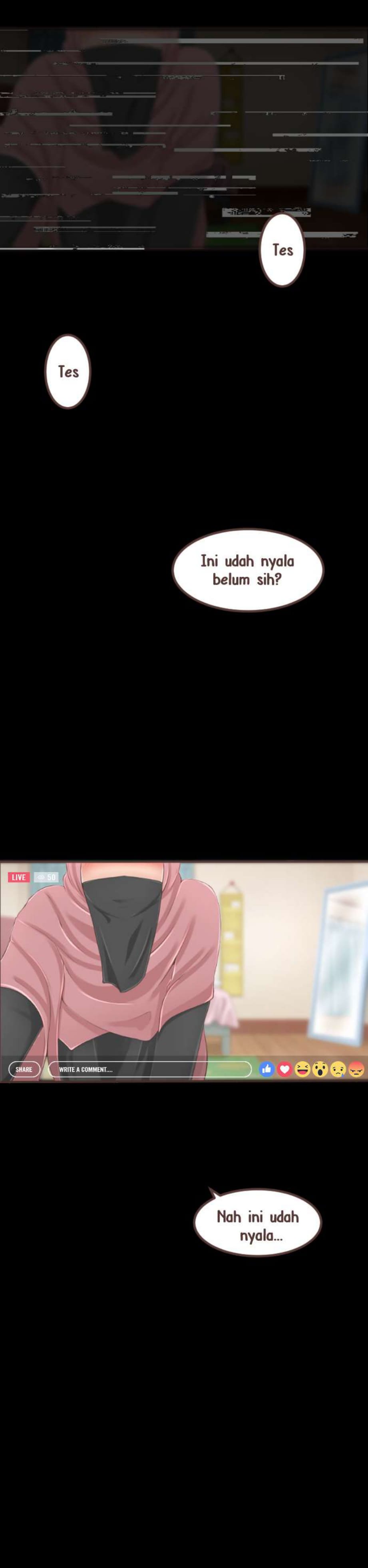 Madloki Series - Chapter komik madloki series naughty cam 2