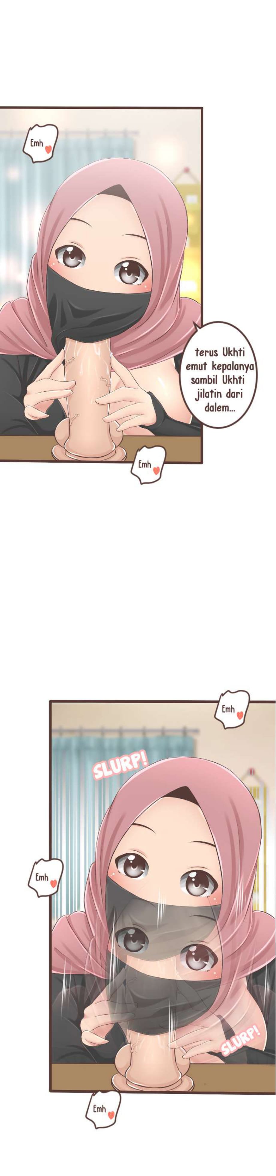 Madloki Series - Chapter komik madloki series naughty cam 10