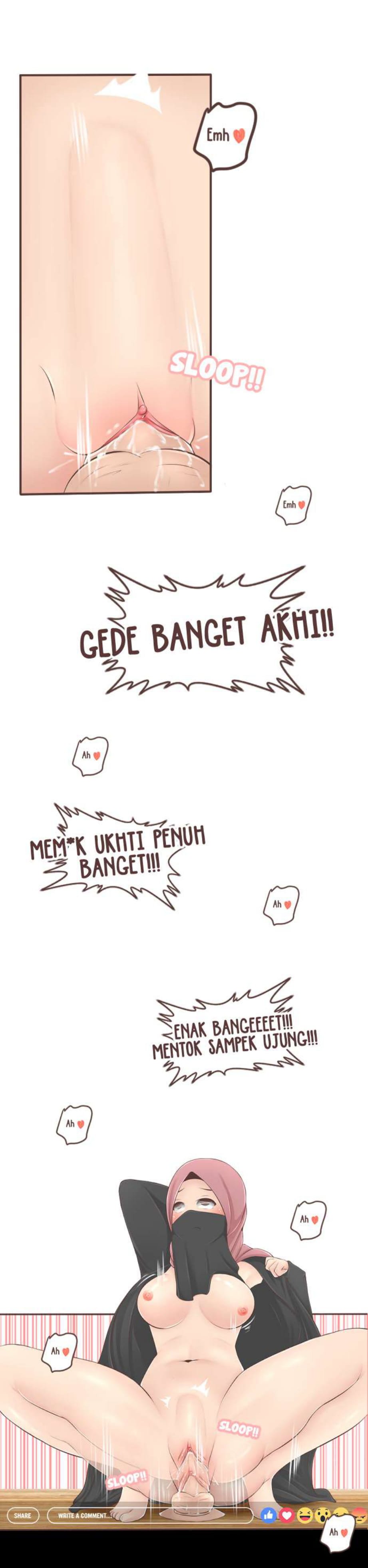 Madloki Series - Chapter komik madloki series naughty cam 15