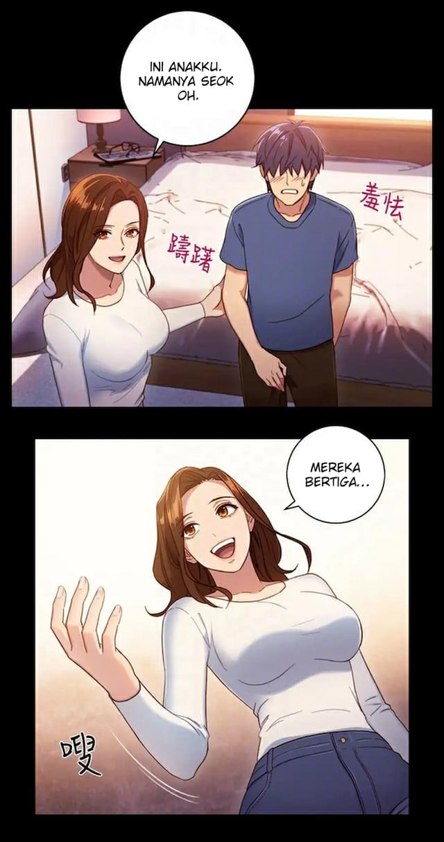 Stepmothers Friends (uncensored) - Chapter 02 (uncensored) 38 Stepmothers Friends (uncensored) - Chapter 02 (uncensored) 38