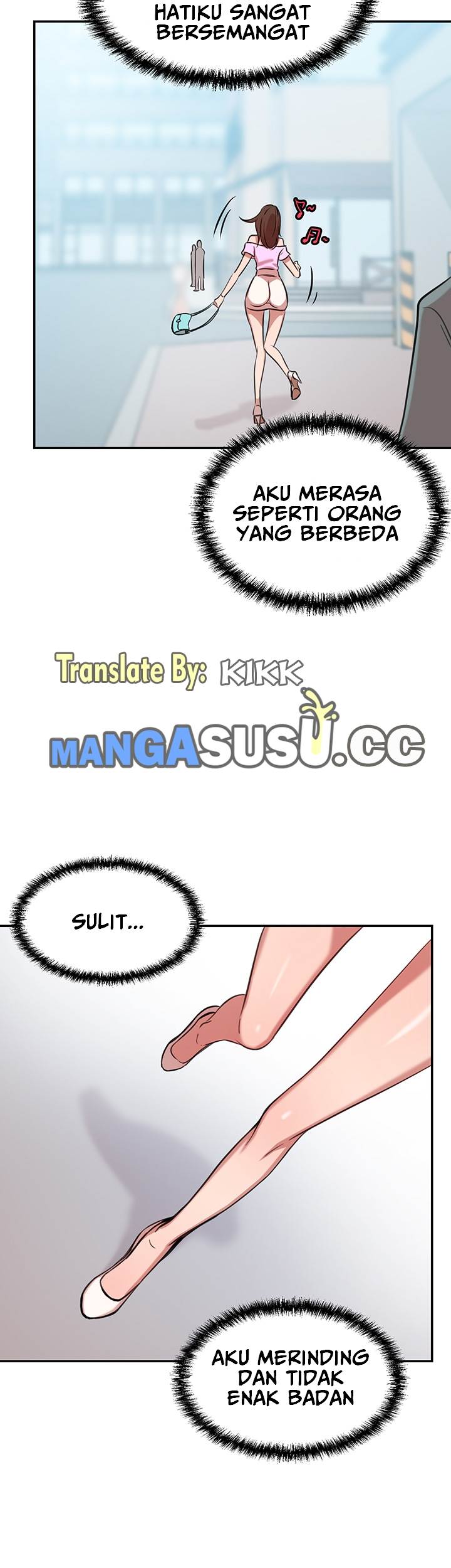 Puberty - Chapter 9 24