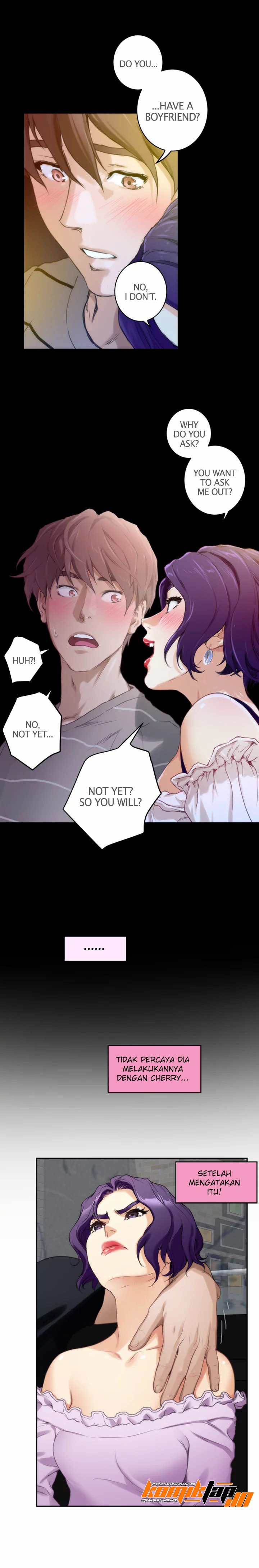 S-Mate - Chapter 9 22