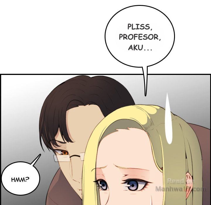 Never Too Late - Chapter 9 96