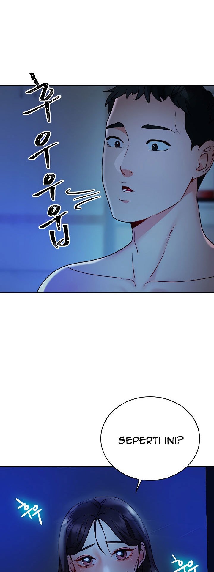 Part Time Job - Chapter 9 18