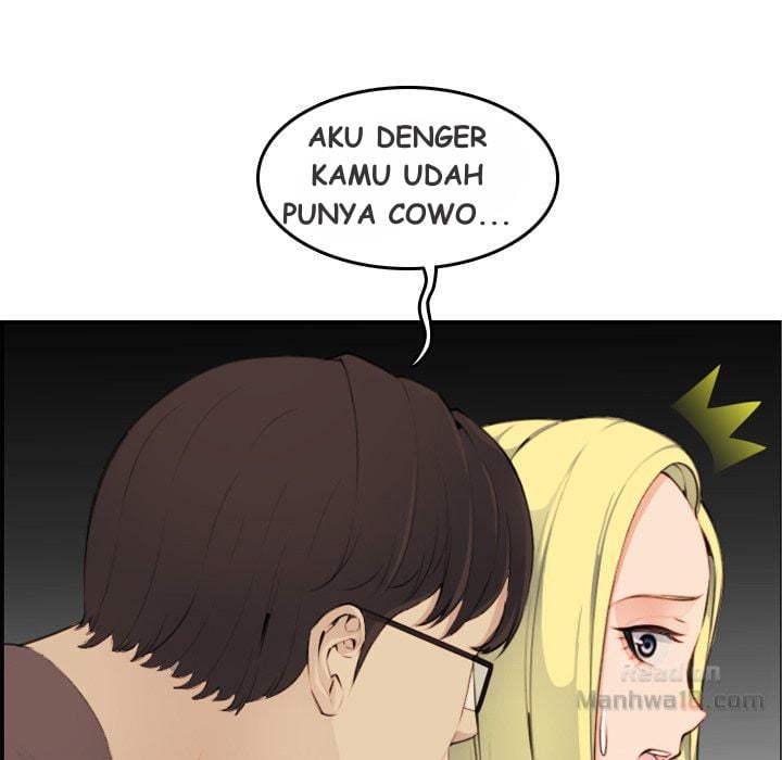 Never Too Late - Chapter 9 84