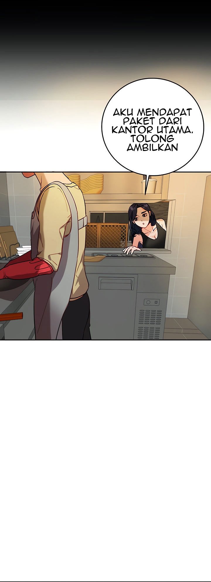 Part Time Job - Chapter 9 41