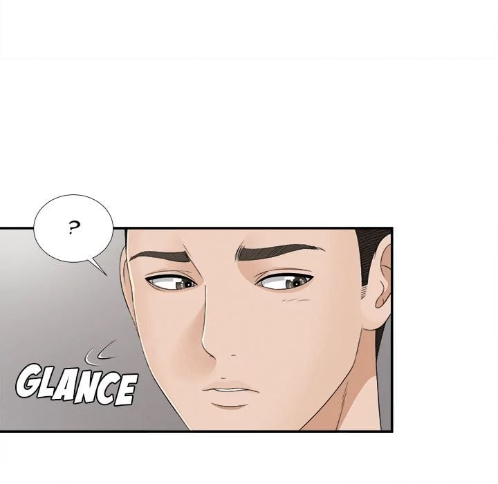 Secret Friend - Chapter 9 92 Secret Friend - Chapter 9 92