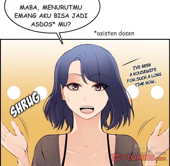 Never Too Late - Chapter 9 56