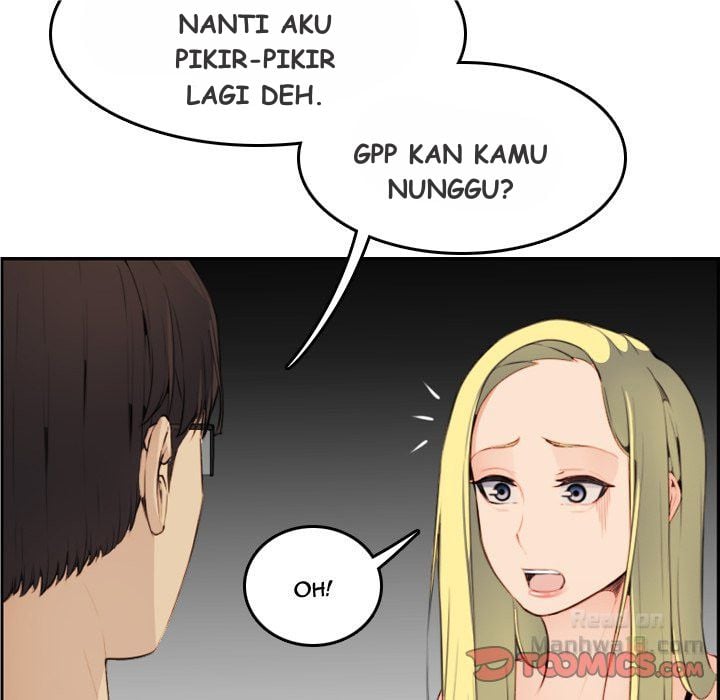 Never Too Late - Chapter 9 110