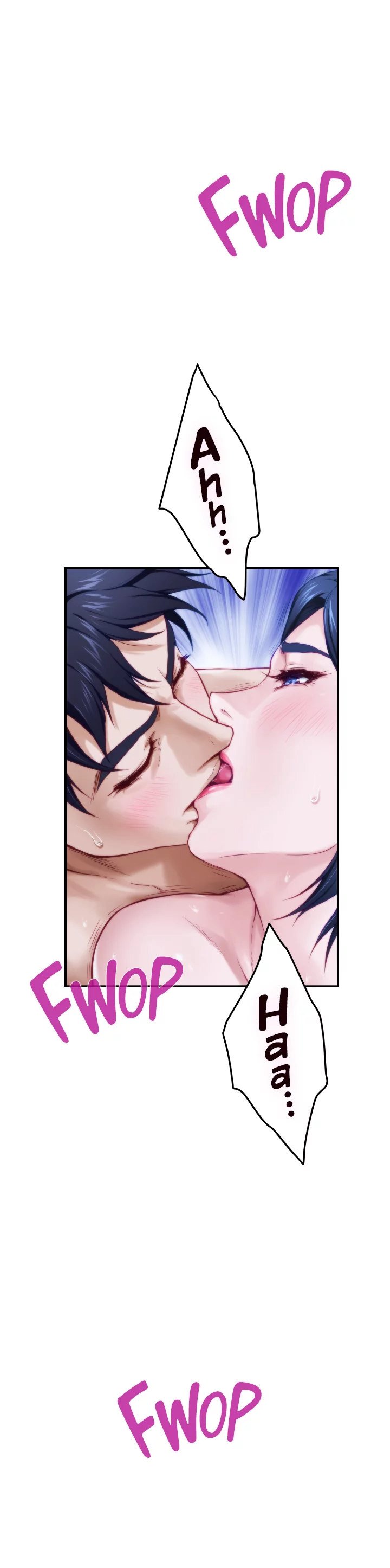 Noona&#8217;s Night - Chapter 9 28