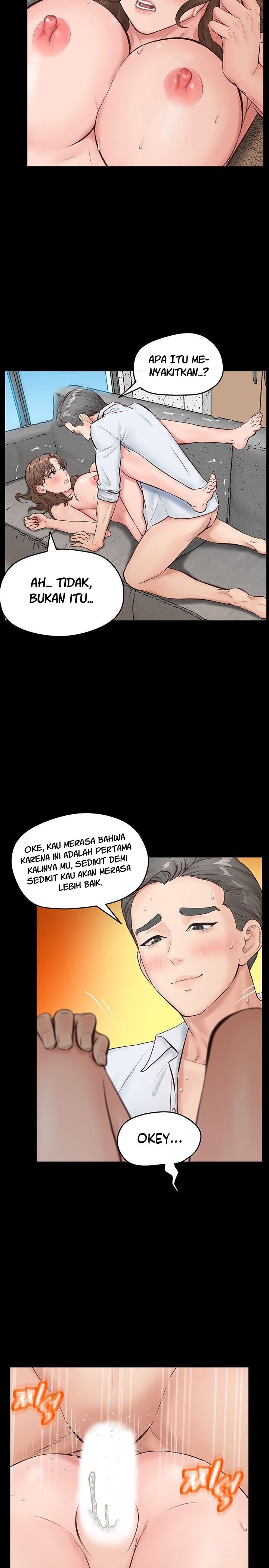 Secret Cohabitation - Chapter 9 16 Secret Cohabitation - Chapter 9 16