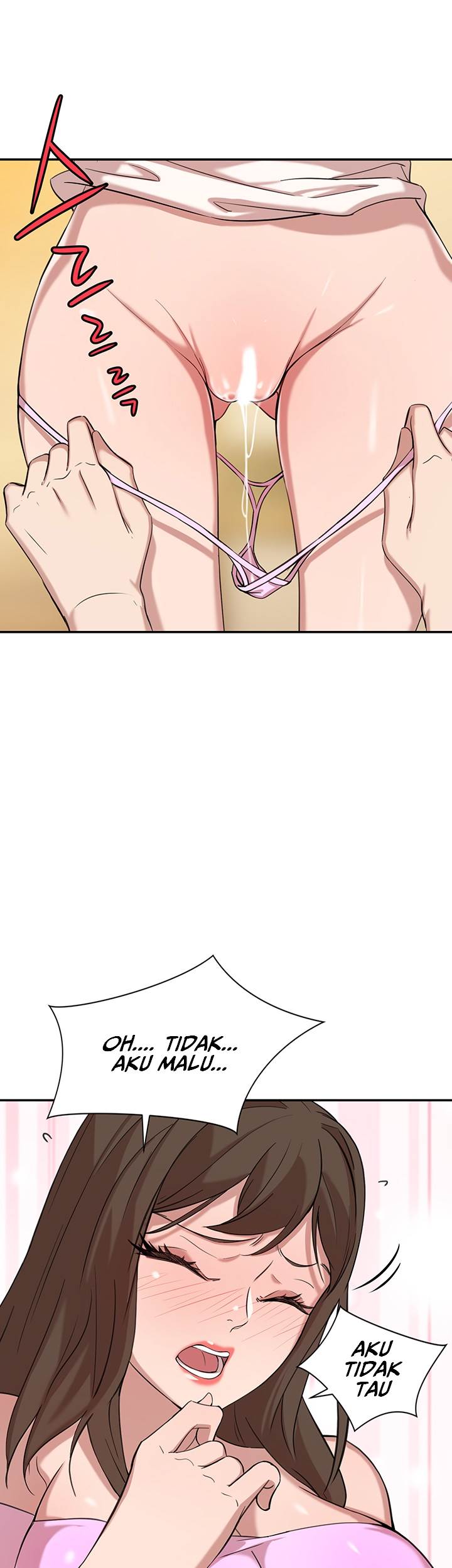 Puberty - Chapter 9 17